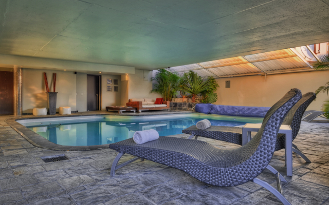 O on Kloof Boutique Hotel