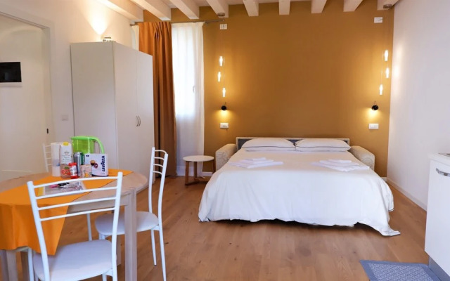 Villa Angeli Mogliano