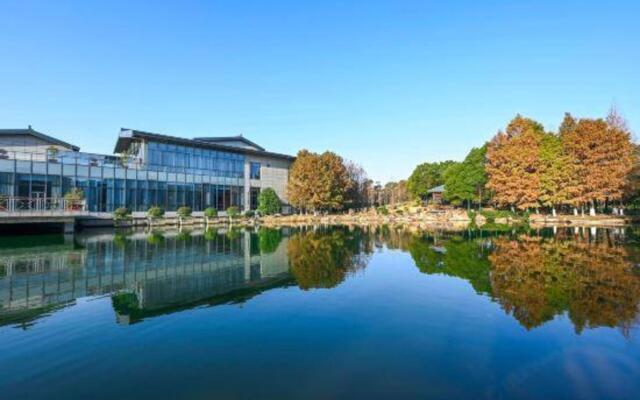 Yancheng Guest Hotel