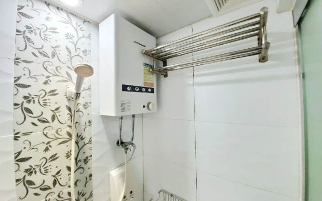 New Hong Kong Guest House