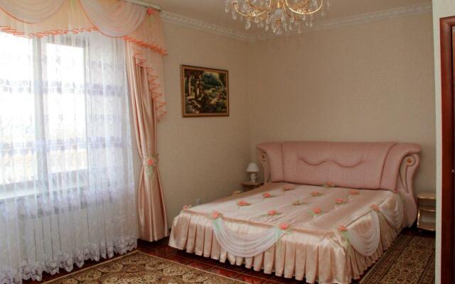 Hotel Edem