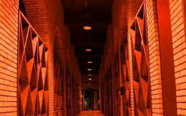 Chateau Monette Hotel & Resort
