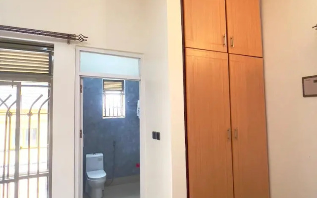 golden hotel and apartments