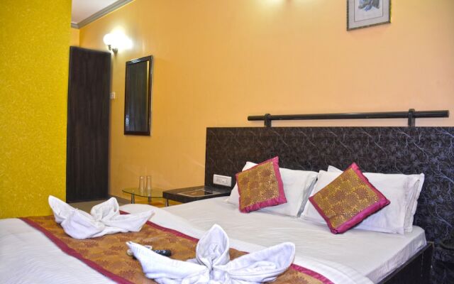 Neo Calangute Beach Resort