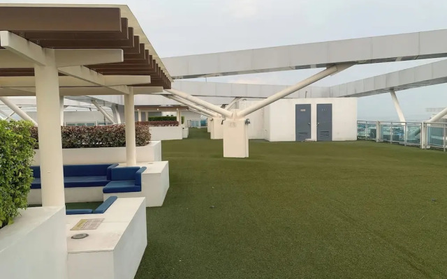 Budget Suite Paranaque