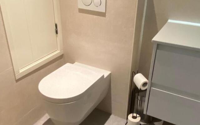 Prinsengracht Museum Bed and Breakfast