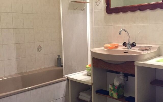 La Ferme Manoir Saint Barthélemy