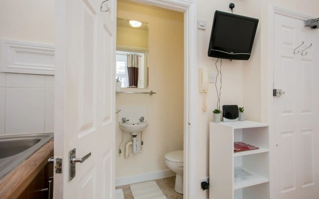 Gorgeous Studio Apartment Near Pimlico