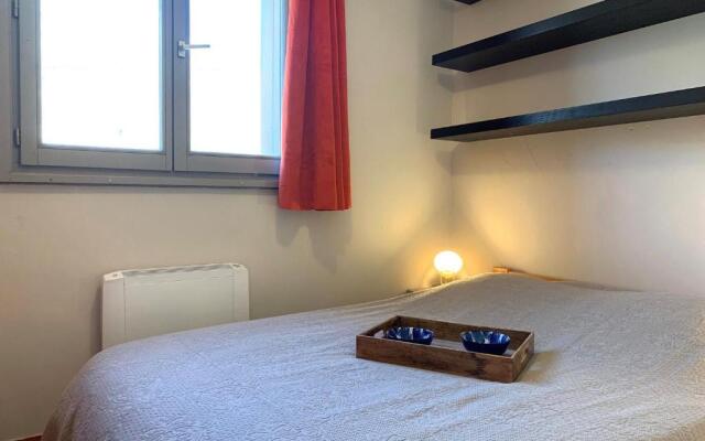 Appartement Val-d'Isère, 4 pièces, 6 personnes - FR-1-411-682