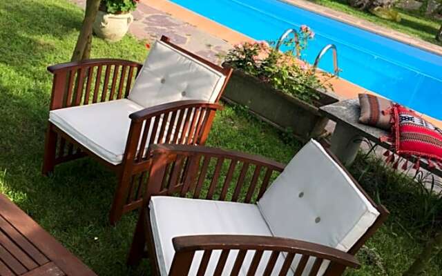 B&B La Villarella dei Tulipani