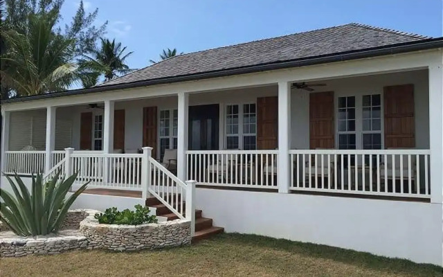 French Leave South Beach Compound