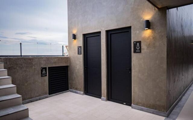 Brand New Tuk Tulum 2 Br Condo