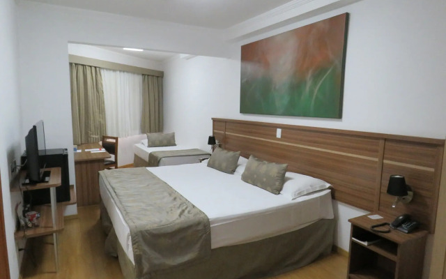 Faro Hotel São José dos Campos
