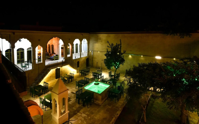 Hanehan Butik Otel