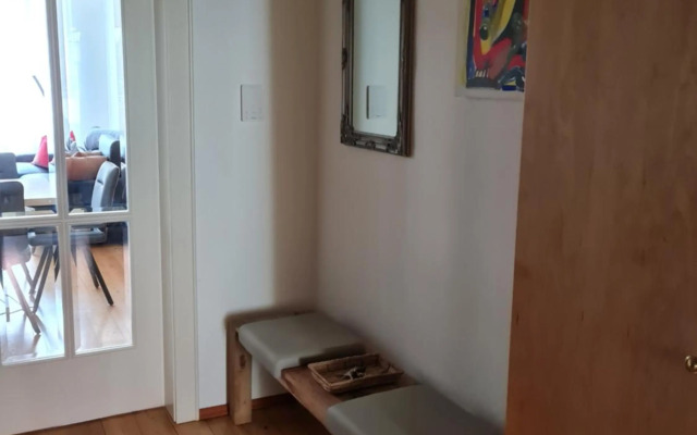 Altstadtjuwel mit Sauna