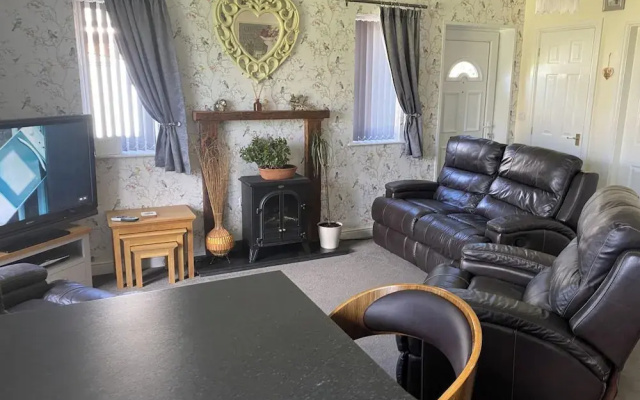Cozy Dog Friendly Cottage Near Bridlington
