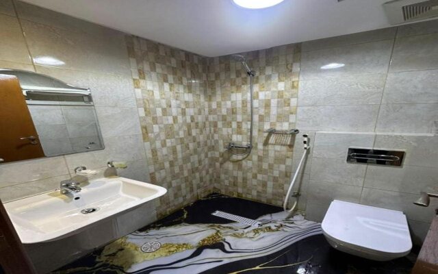 Askant Golden Hotel
