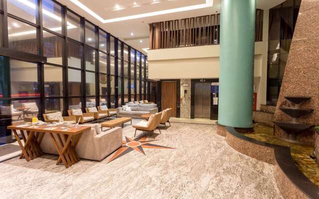 Hotel Brasil Tropical