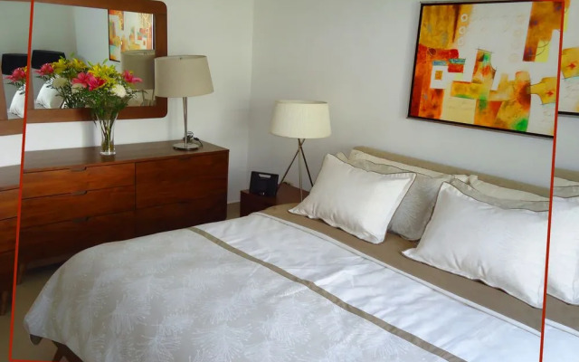 3 Bedroom Vacation Rental