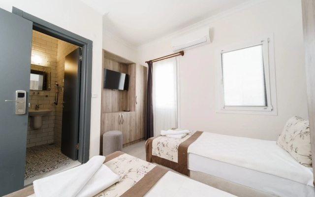 Hotel Centro Bodrum