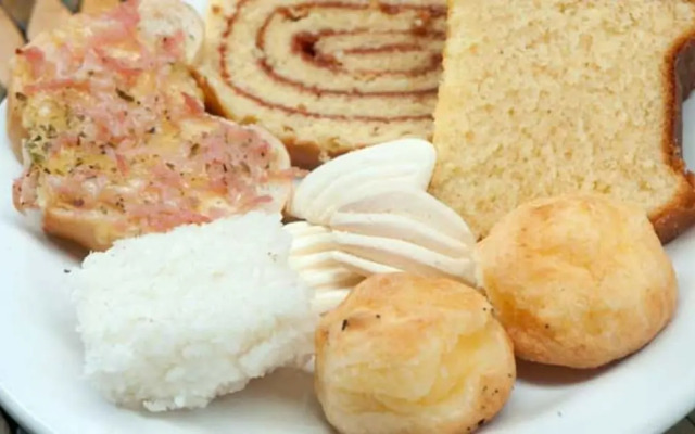 Pousada Porto dos Corais