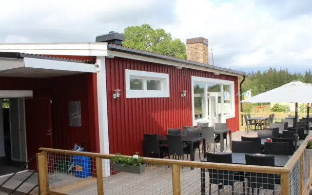 Bussamåla Bed & Breakfast