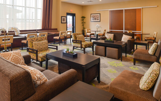 Staybridge Suites Merrillville by IHG