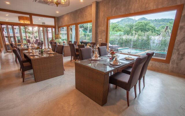 Hillside Residence Khaoyai