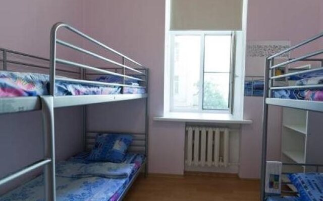 Eurotour Living Quarters