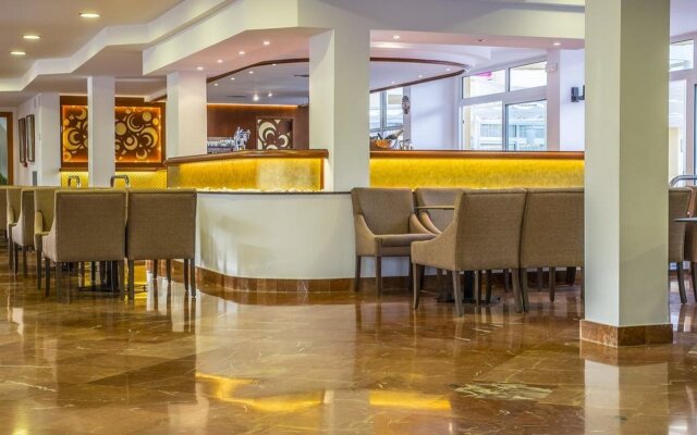 Hotel Spa Sagitario Playa