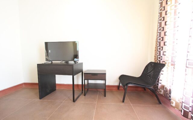 Vranda Belur by OYO Rooms