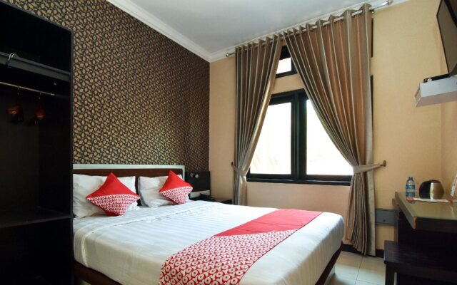 OYO 1396 D' Best Homestay