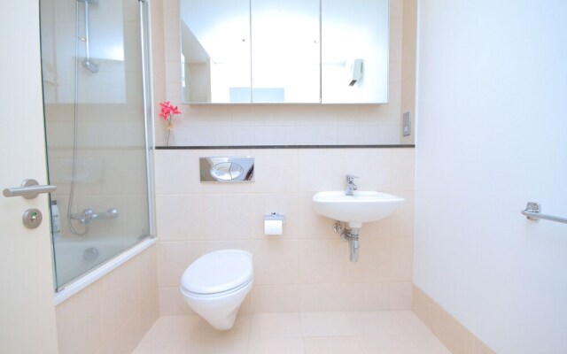 Magnificent Waterview Forbes Street