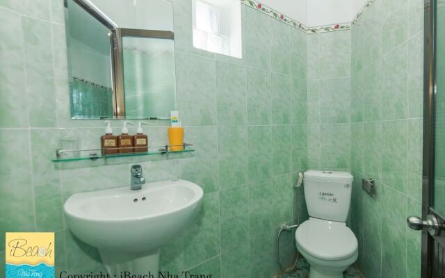 Asiahome Hotel