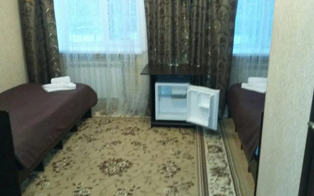 Люкс на Нижегородской