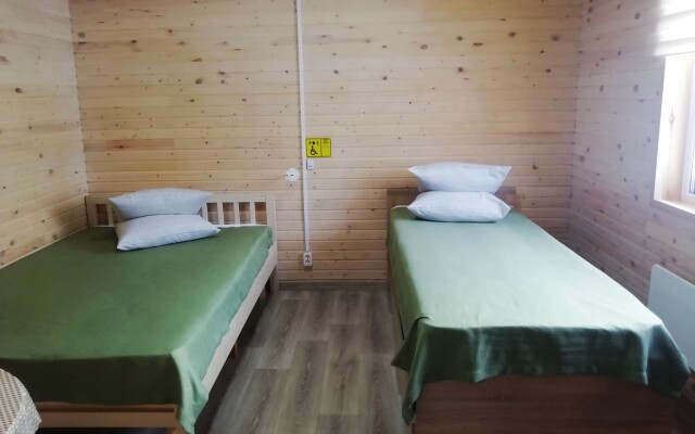 Шестаковские усадьбы