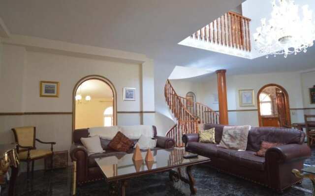 Villa Zafira