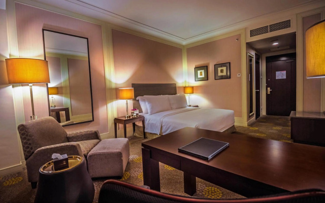 I Hotel