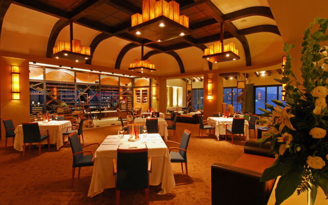 Garza Blanca Preserve Resort & Spa - All Inclusive