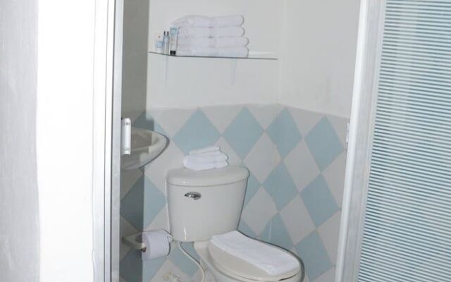 Hotel Plaza de la Trinidad