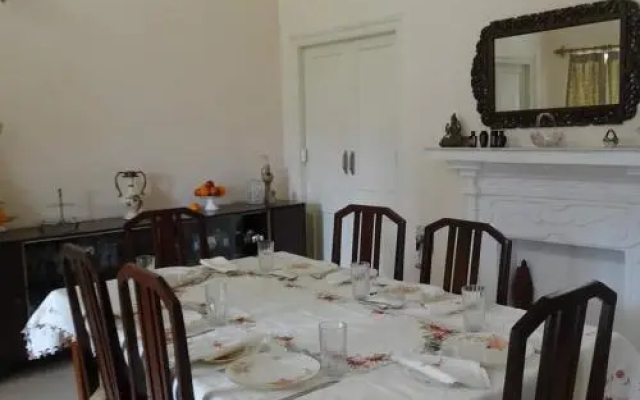 Heritage Homestay