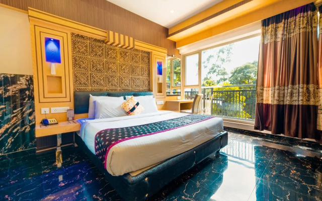 Parakkat Nature Resorts