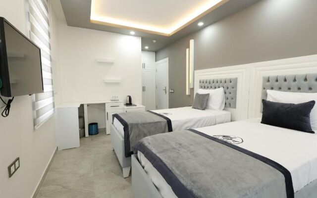 Mira Hotel Antalya