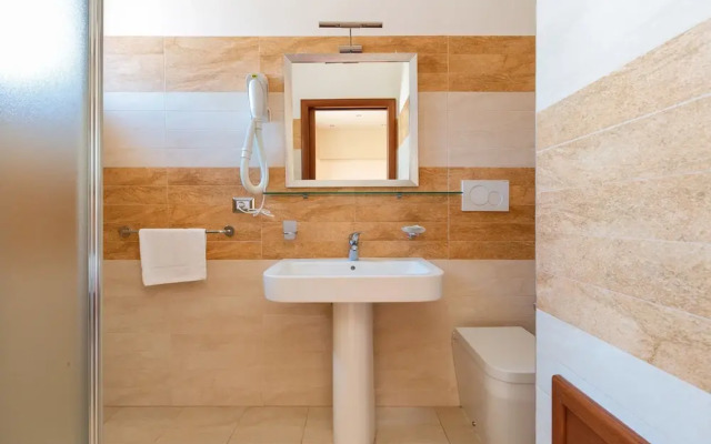 2058 Lido Marini Rooms - Double