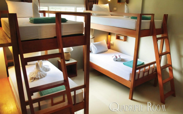 Phangan Pearl Villa