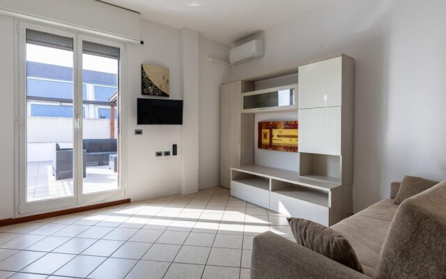 Vestiari Apartment I With Terrace by Wonderful Italy