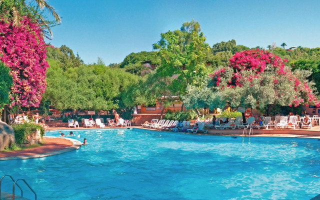 Hotel Telis - Arbatax Park Resort
