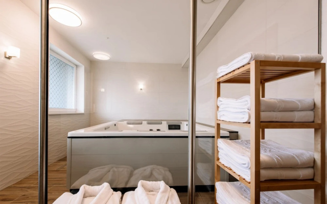 Hotel Krowodrza  Krakow