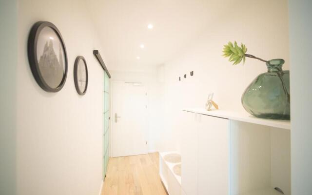 Room 4 Art Appartments Nr.1 in Vienna Center