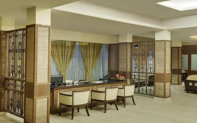 Club Mahindra Jaisalmer